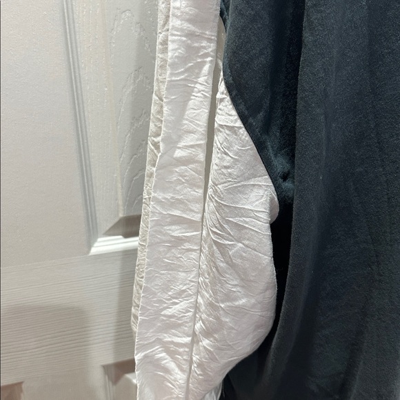 Anthropologie Pilcro Twofer Band Top Size 2X - Picture 10 of 15